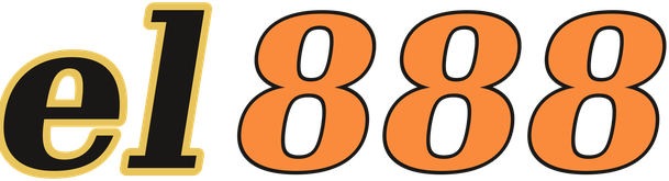 el888 logo